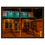 Thumbnail: Key West The Florida Keys Framed Canvas