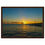 Thumbnail: Marathon Seven Mile The Florida Keys Framed Canvas