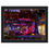 Thumbnail: Key West The Florida Keys Framed Canvas