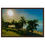 Thumbnail: Marathon Seven Mile The Florida Keys Framed Canvas