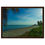 Thumbnail: Key West The Florida Keys Framed Canvas