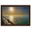Thumbnail: Marathon Seven Mile The Florida Keys Framed Canvas