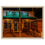 Thumbnail: Key West The Florida Keys Framed Canvas