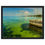 Thumbnail: Key West The Florida Keys Framed Canvas