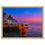 Thumbnail: Key West The Florida Keys Framed Canvas