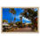 Thumbnail: Marathon Seven Mile The Florida Keys Framed Canvas