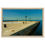 Thumbnail: Key West The Florida Keys Framed Canvas