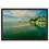 Thumbnail: Marathon Seven Mile The Florida Keys Framed Canvas