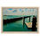 Thumbnail: Key West The Florida Keys Framed Canvas