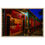 Thumbnail: Key West The Florida Keys Framed Canvas