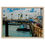 Thumbnail: Key West The Florida Keys Framed Canvas