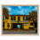 Thumbnail: Key West The Florida Keys Framed Canvas