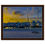 Thumbnail: Key West The Florida Keys Framed Canvas