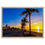 Thumbnail: Key West The Florida Keys Framed Canvas