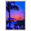Thumbnail: Marathon Seven Mile The Florida Keys Framed Canvas