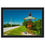 Thumbnail: Marathon Seven Mile The Florida Keys Framed Canvas