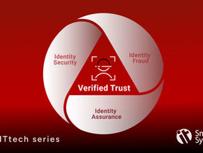 Why Verified Trust is the future of Workforce Identity