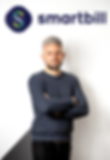 Radu Hasan, CEO SmartBill