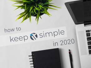 Work from Home – how we do it