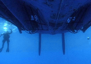 Underwater Inspection