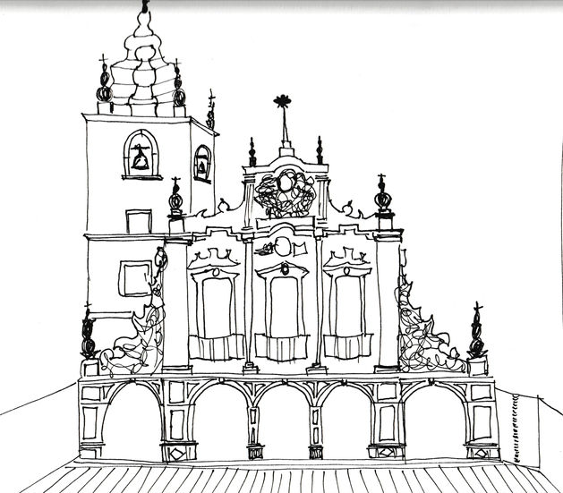 Igreja de São Francisco