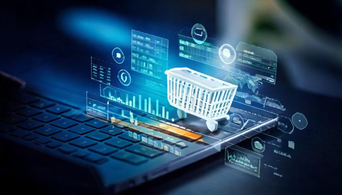 Firefly visual representation of E commerce 87712.jpg