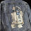 Miniatura: Campera de Jean R2D2