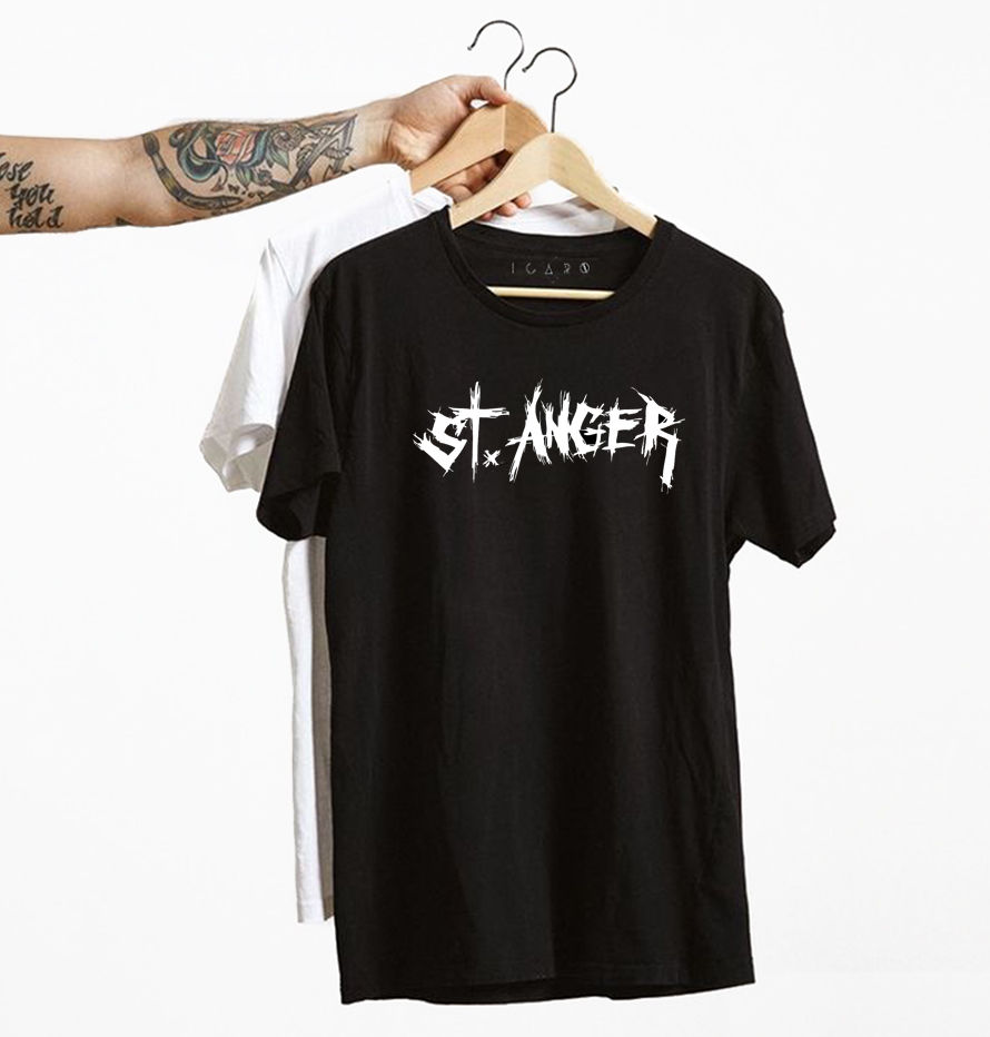 Remera Metallica - St Anger
