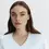 Miniatura: Remera Mujer Basica escote en V