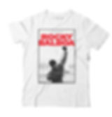 Remera- Rocky Balboa