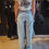 Miniatura: Jean Woman - Debbie