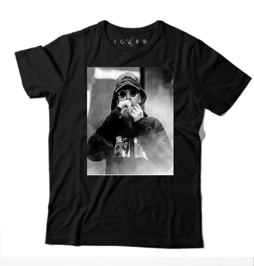 Remera Indio Solari III