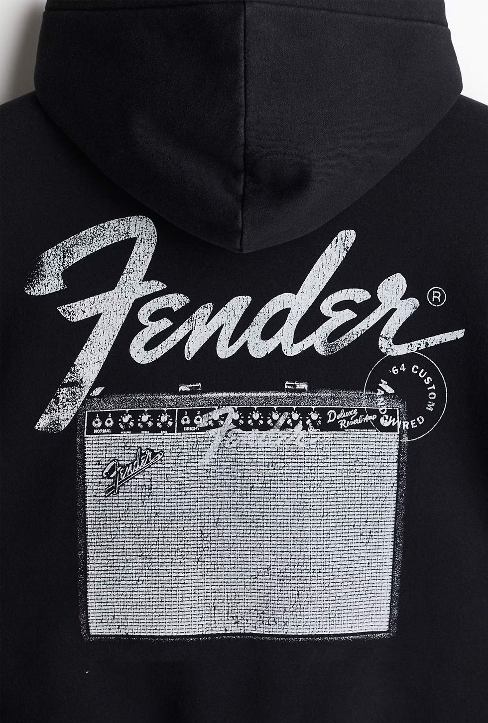 Miniatura: Buzo Fender