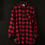 Miniatura: Camisa Harrison- Roja