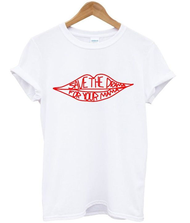 Remera Friends - Save the Drama