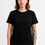 Miniatura: Remera Mujer Basica  100% algodon premium