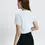 Miniatura: Remera Mujer Basica escote en V