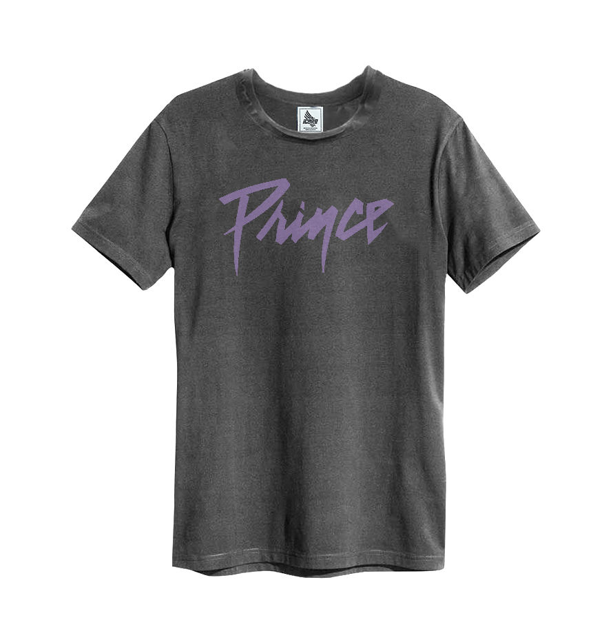 Remera  Prince