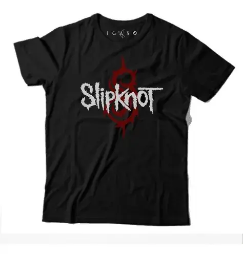 Remera Slipknot