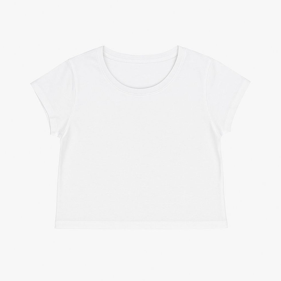 Miniatura: Remera Mujer Top