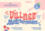 Village Méditerranéen