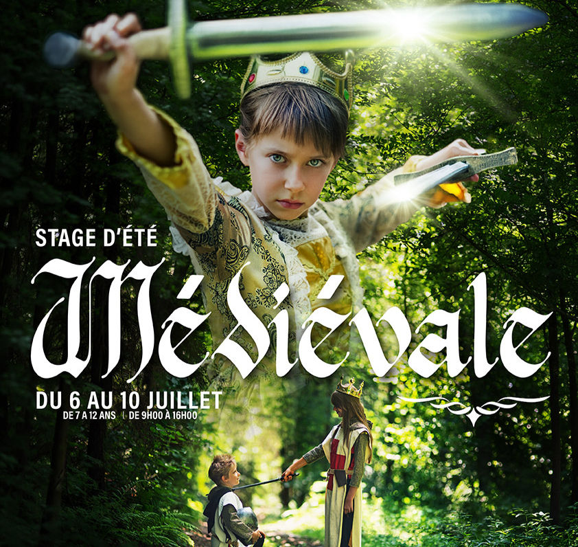STAGE - Médiévale