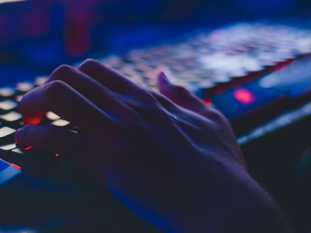 The Importance of Blocking and Recognizing Phishing Attempts