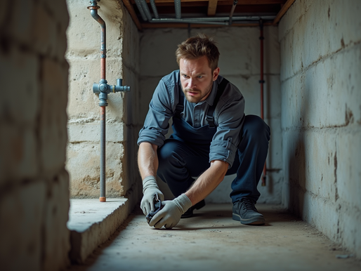 Efficient Plumbing Installation Solutions for Every Need