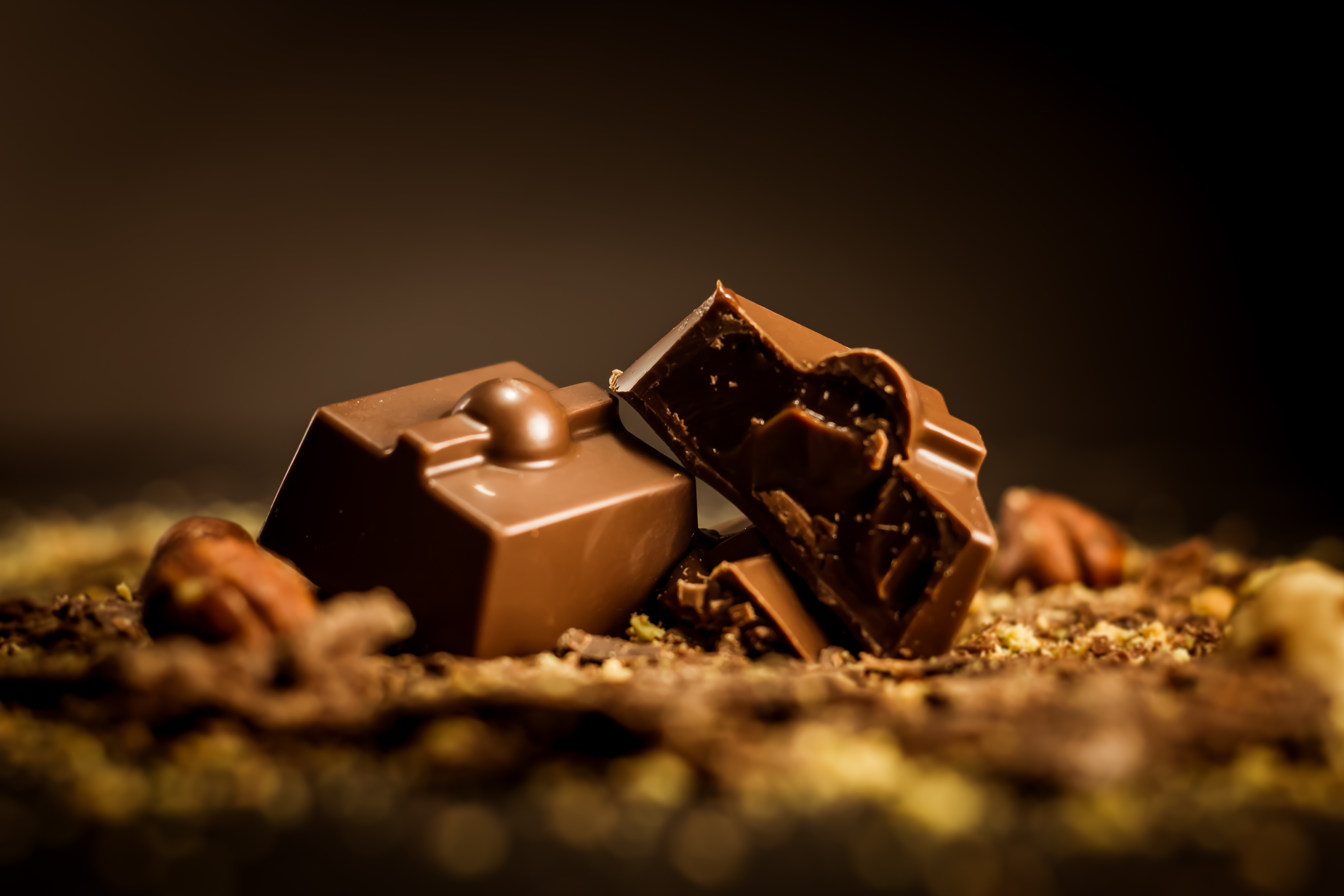 CREME DU CHOCOLAT