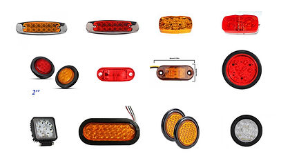 RECO CHILE FOCOS LED