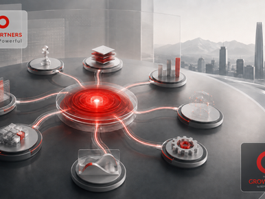 BEP BE PARTNERS: agencia de marketing digital en Santiago con enfoque Growth 360°
