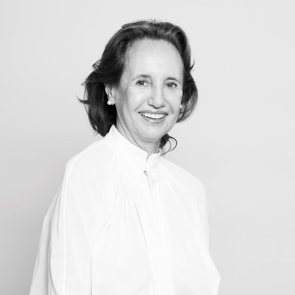 Isabel Edwards