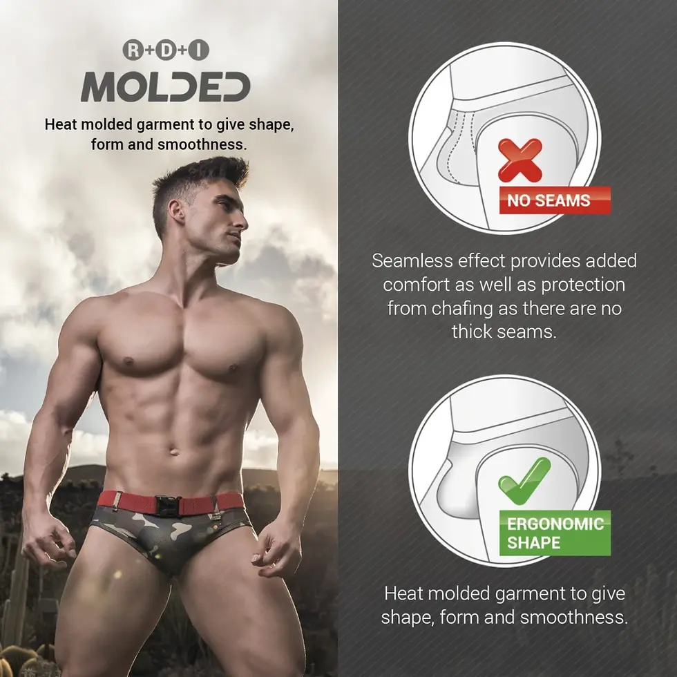 Miniatura: BIKINI SLIP