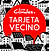 Tarjeta Vecino Las Condes
